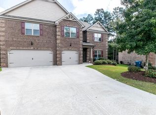 1909 Trinity Mill Dr, Dacula, GA 30019