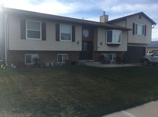 195 N Front St, Scofield, UT 84526