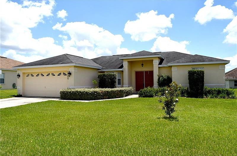 1st image of 1246 Normandy Heights Cir
