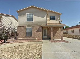 12021 Greenveil Dr, El Paso, TX 79936