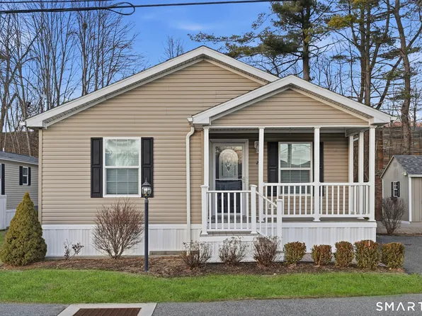 2 Greenlawn Drive, Danbury, CT 06810