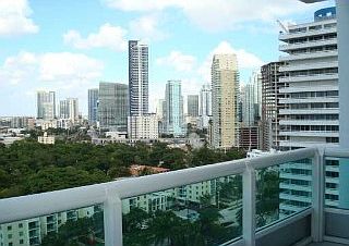 2nd image of 1643 Brickell Ave APT 1906