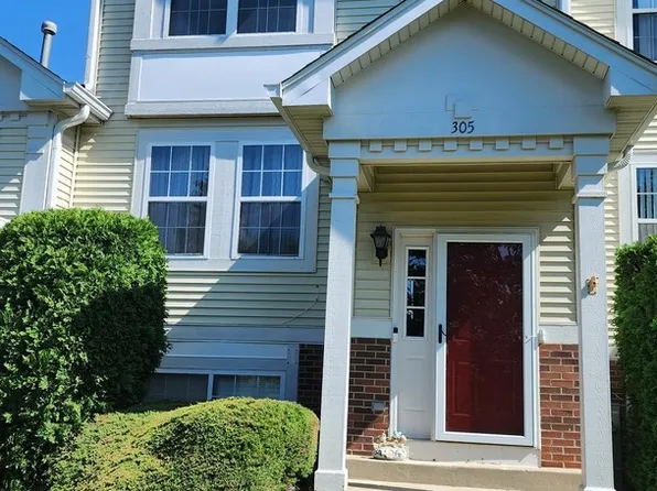305 Holiday Ln, Hainesville, IL 60073