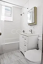 Rented by Coda Real Estate NYC
