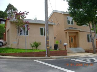 1 Mariposa St, Brisbane, CA 94005