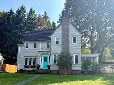 319 Deforest Rd, Syracuse, NY, 13214