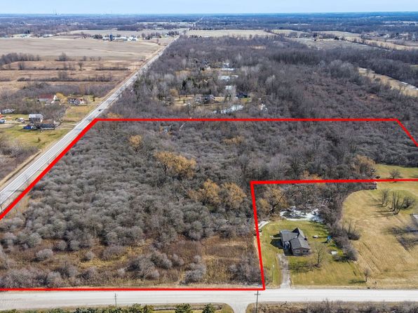 Marine City Hwy, Fair Haven, MI 48023