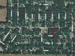 0 Nw 62nd Place, Ocala, FL 34482
