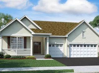 3616 Eldorado Rd, Elgin, IL 60124