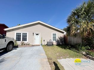 212 Bent Arrow Dr, Destin, FL 32541