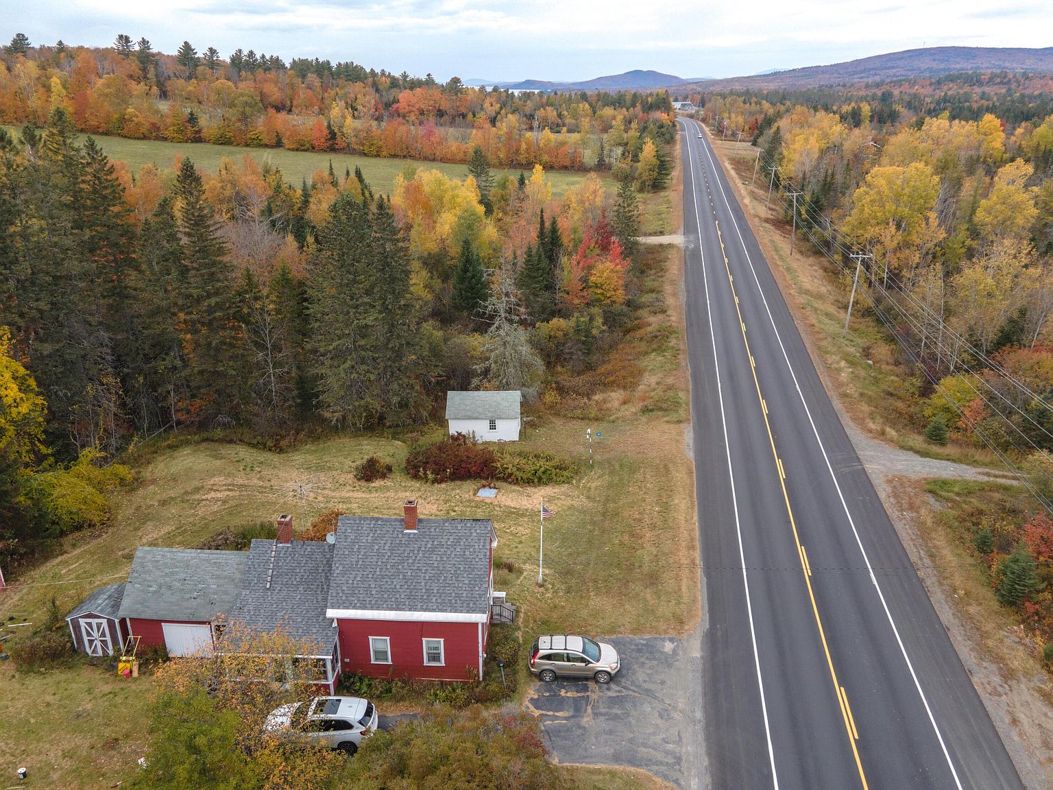 285 Moosehead Lake Road, Greenville, ME 04441 Zillow