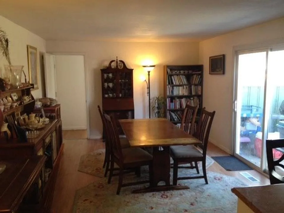 Family room: - 2153 La Hacienda Dr