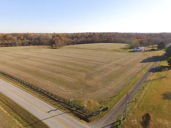 Moxley Rd Lot Wp003, Liberty, KY 42539