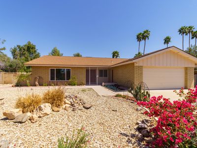 7811 N 46th Avenue, Glendale, AZ, 85301