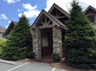 160 Windy Knl #5C, Sugar Mountain, NC 28604