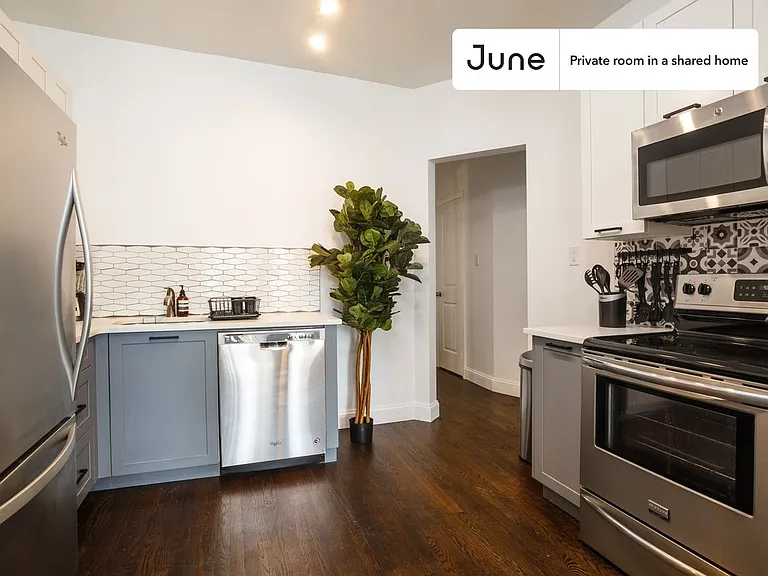 644 Park Pl #3A — Photo 4
