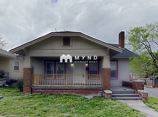 1522 27th St, Birmingham, AL 35218