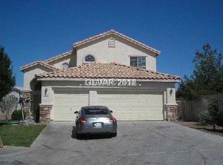 226 Oxford Cloth Ct #0, Henderson, NV 89074