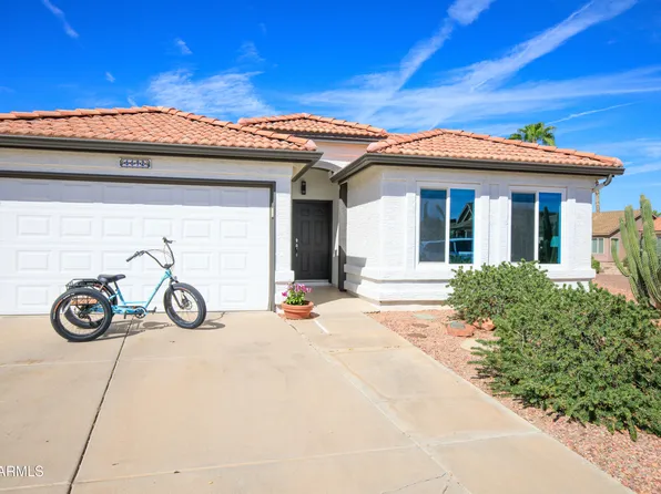 6692 S CYPRESS POINT Drive, Chandler, AZ 85249