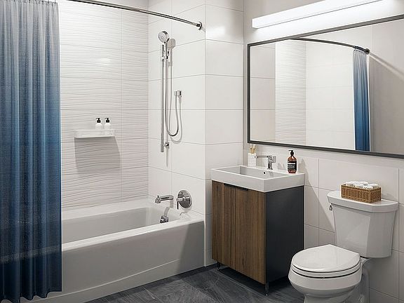 3rd image of 56-27 2nd St #3312
