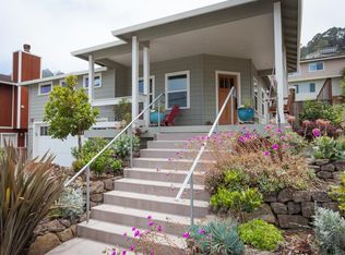 280 San Pedro Ave, Pacifica, CA 94044