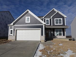 3071 Chamberlin Dr #8247, Dayton, OH 45449