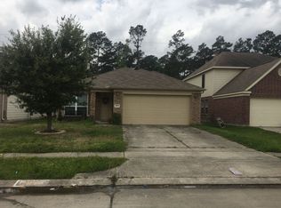 20915 Fox Cliff Ln, Humble, TX 77338