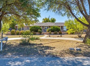 165 Edinburgh Rd, San Angelo, TX 76901