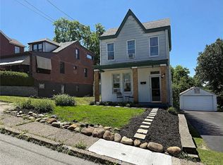 330 Winders St, Pittsburgh, PA 15207