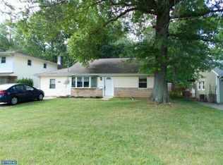 64 Theresa St, Ewing, NJ 08618