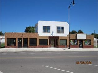 119 E Main St #10749949, Jones, OK 73049