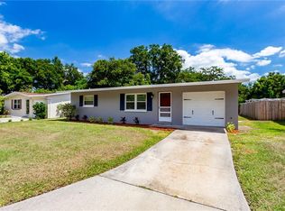 1455 Jeffords St, Clearwater, FL 33756