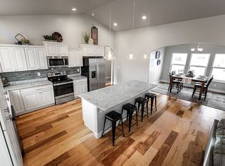 145 Blue Ridge Rd, Battle Mountain, NV 89820