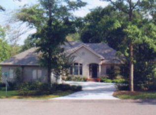 81 Troon Way, Aiken, SC 29803