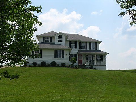 2138 Berlin Station - Beautiful Country Setting