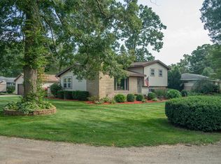 1640 Sunview St, Muskegon, MI 49445