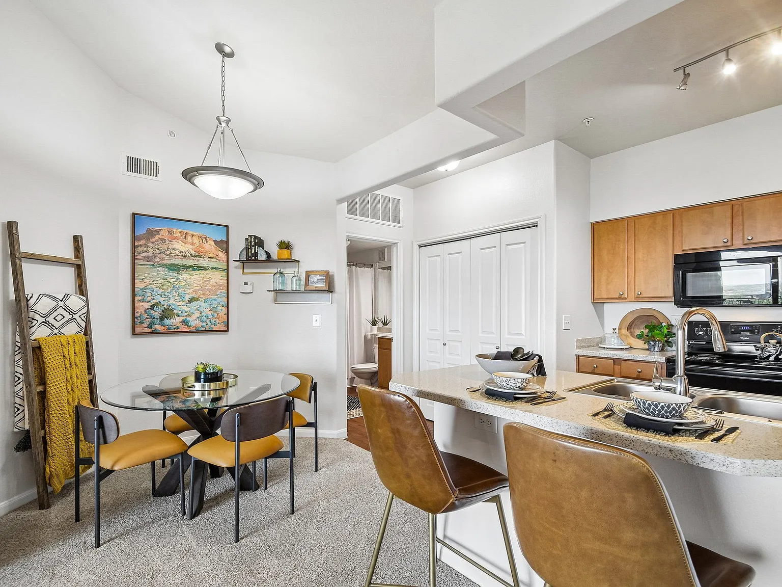 Panorama Villas — Photo 3