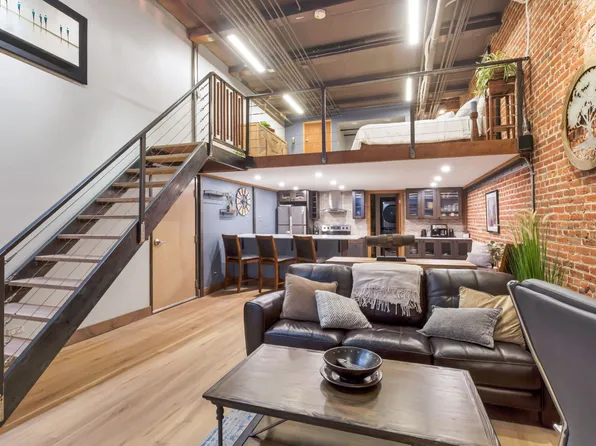 1800 15th St Unit 107, Denver, CO 80202