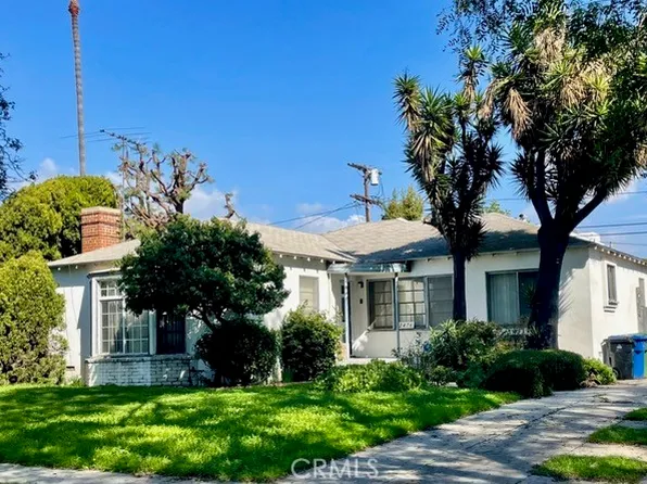 2476 Colby Ave, Los Angeles, CA 90064