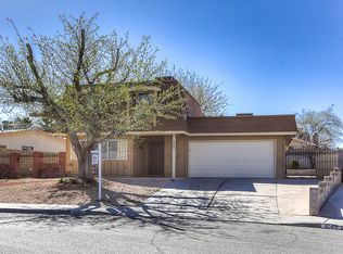 4597 Lancer Way, Las Vegas, NV 89121