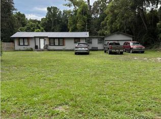 111 W McCormick Rd E, East Palatka, FL 32131