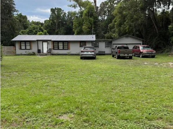 111 W MCCORMICK Road, East Palatka, FL 32131