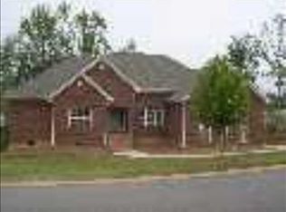 366 Congaree Rd, Roebuck, SC 29376