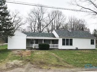 10556 Haller St, Defiance, OH 43512