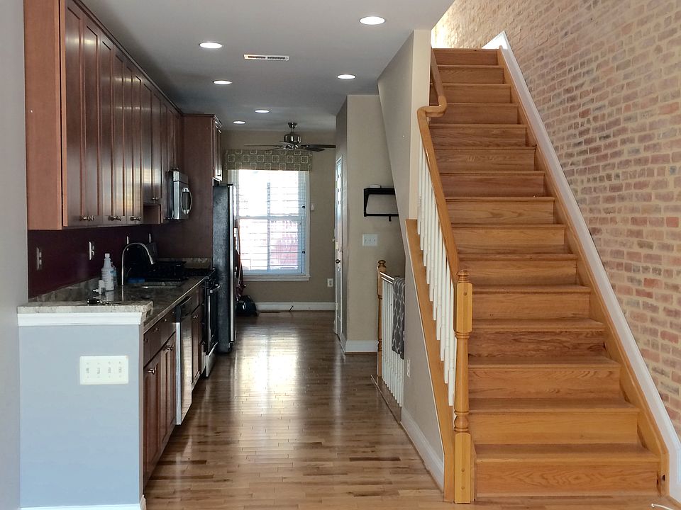 So much light!