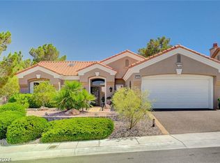 11001 Battlement Ave, Las Vegas, NV 89134