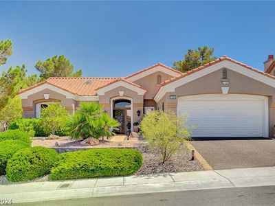11001 Battlement Ave, Las Vegas, NV, 89134