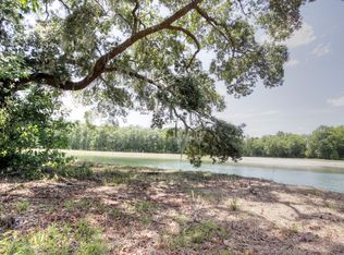 8321 T J Blvd, Adams Run, SC 29426