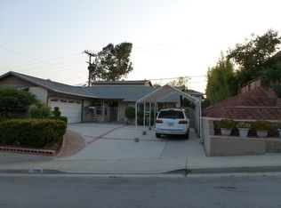 1795 Polk Way, Monterey Park, CA 91755