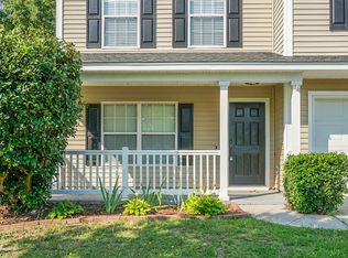 611 Resinwood Rd, Moncks Corner, SC 29461